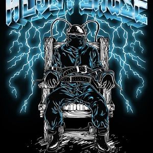 Meet your Posher, Irvin